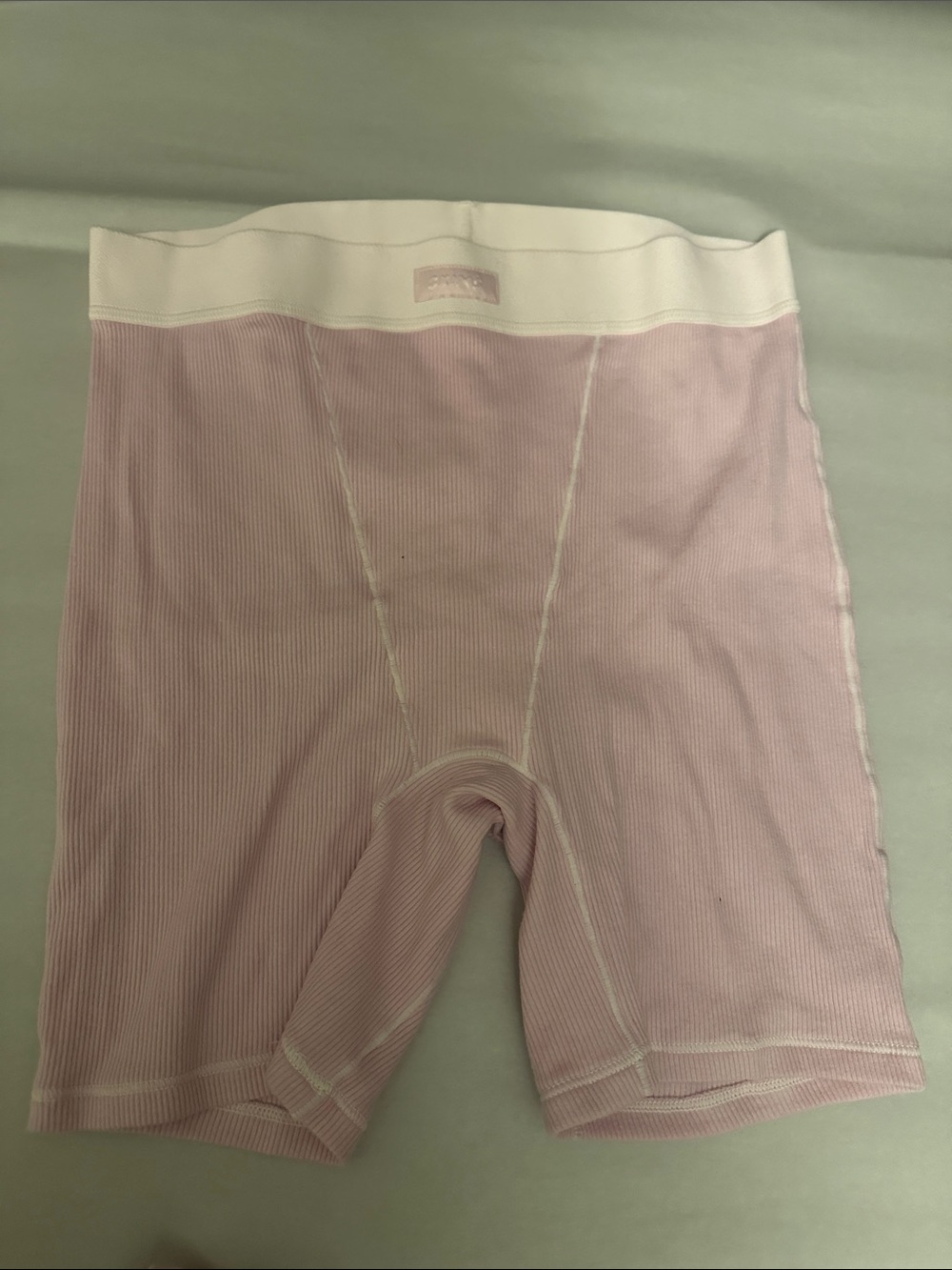 Skims Ribbed Baby Set - Picture 9 of 11